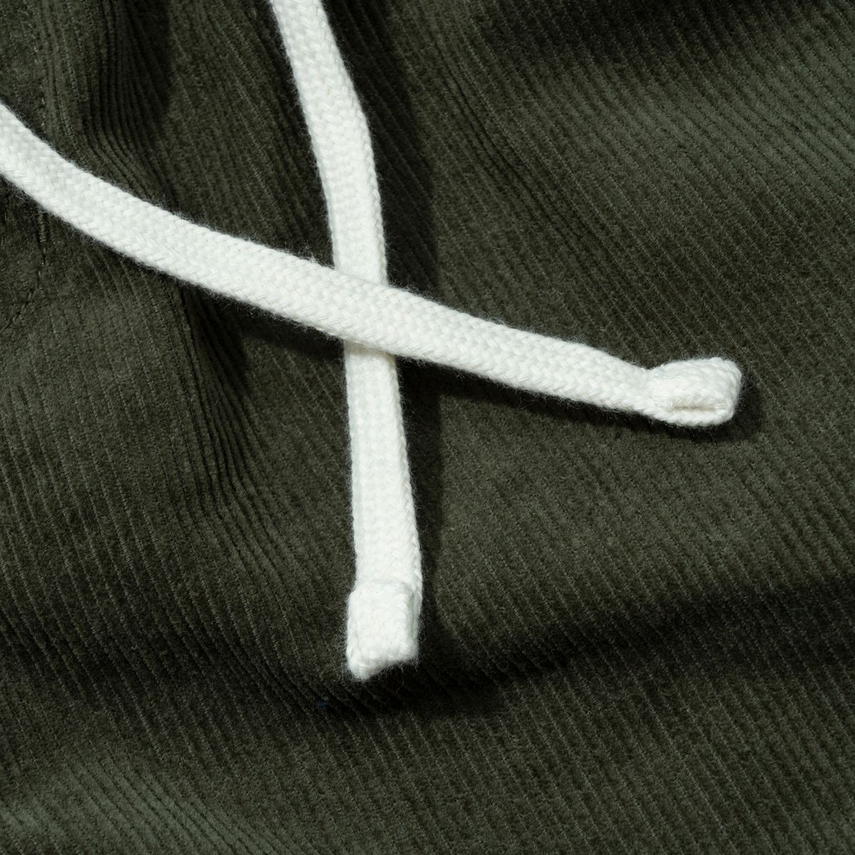 엑스트라오디너리(EXTRAORDINARY) CORDUROY PANTS  KHAKI