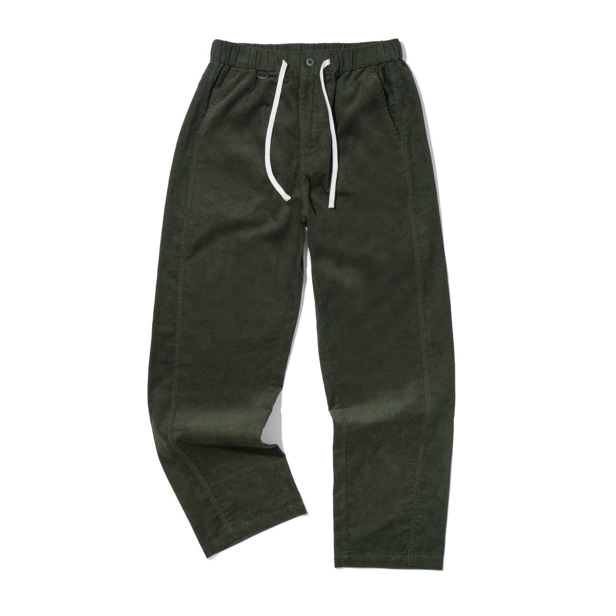 엑스트라오디너리(EXTRAORDINARY) CORDUROY PANTS  KHAKI
