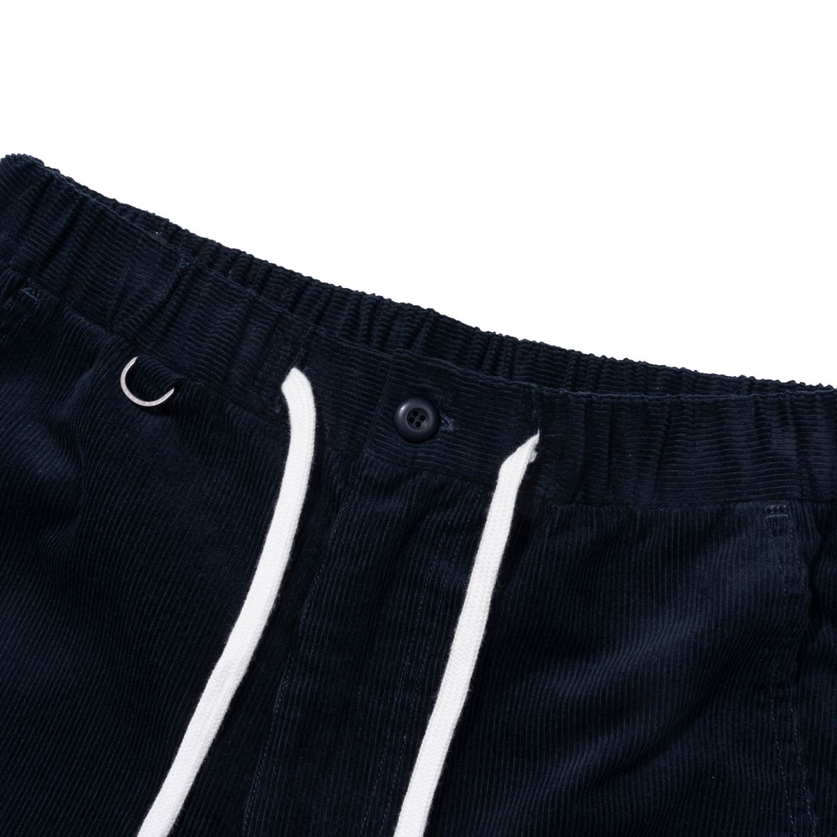 엑스트라오디너리(EXTRAORDINARY) CORDUROY PANTS  NAVY