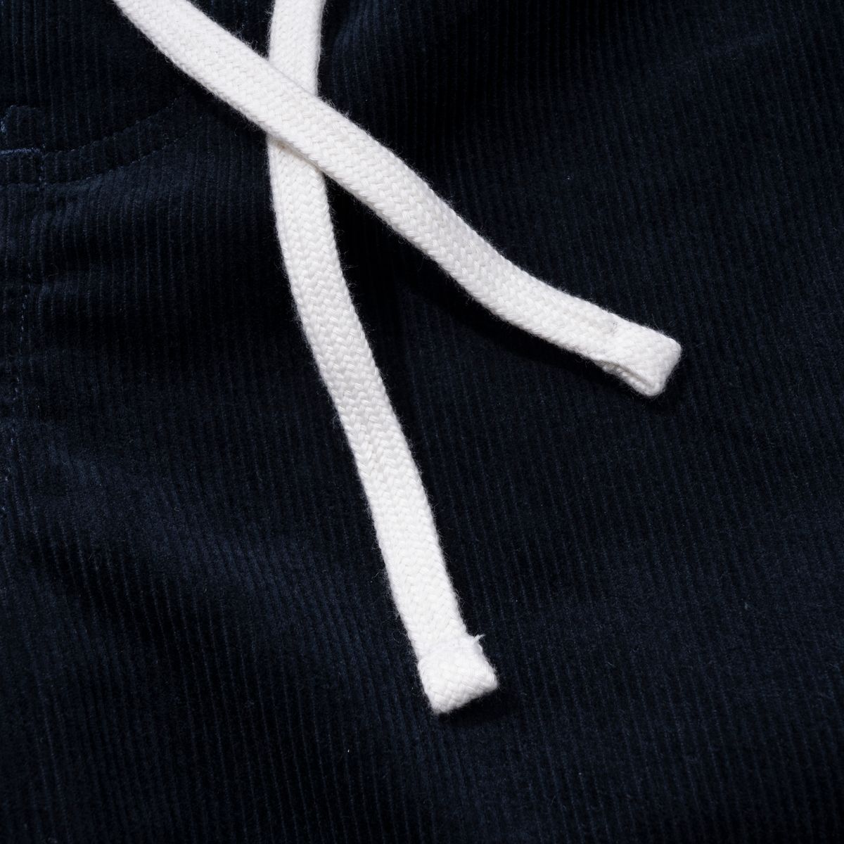 엑스트라오디너리(EXTRAORDINARY) CORDUROY PANTS  NAVY