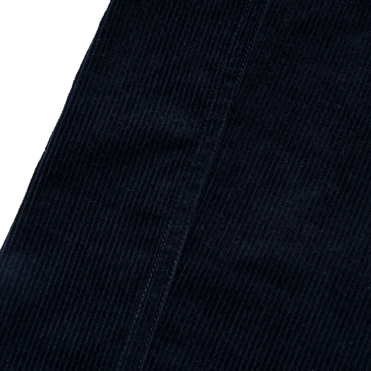엑스트라오디너리(EXTRAORDINARY) CORDUROY PANTS  NAVY