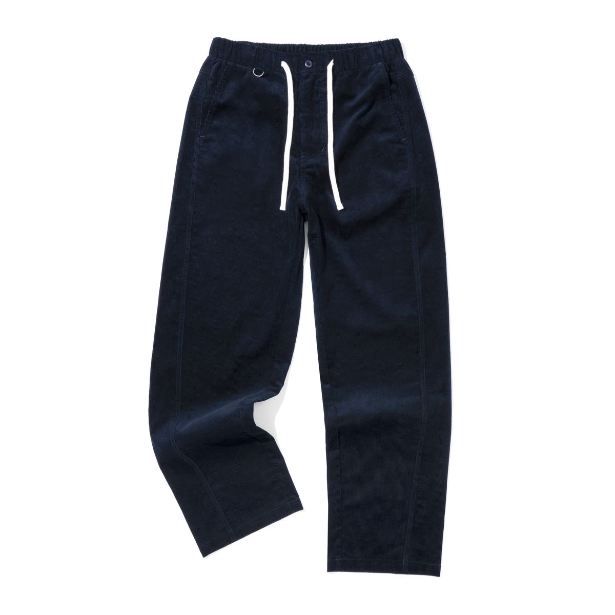 엑스트라오디너리(EXTRAORDINARY) CORDUROY PANTS  NAVY