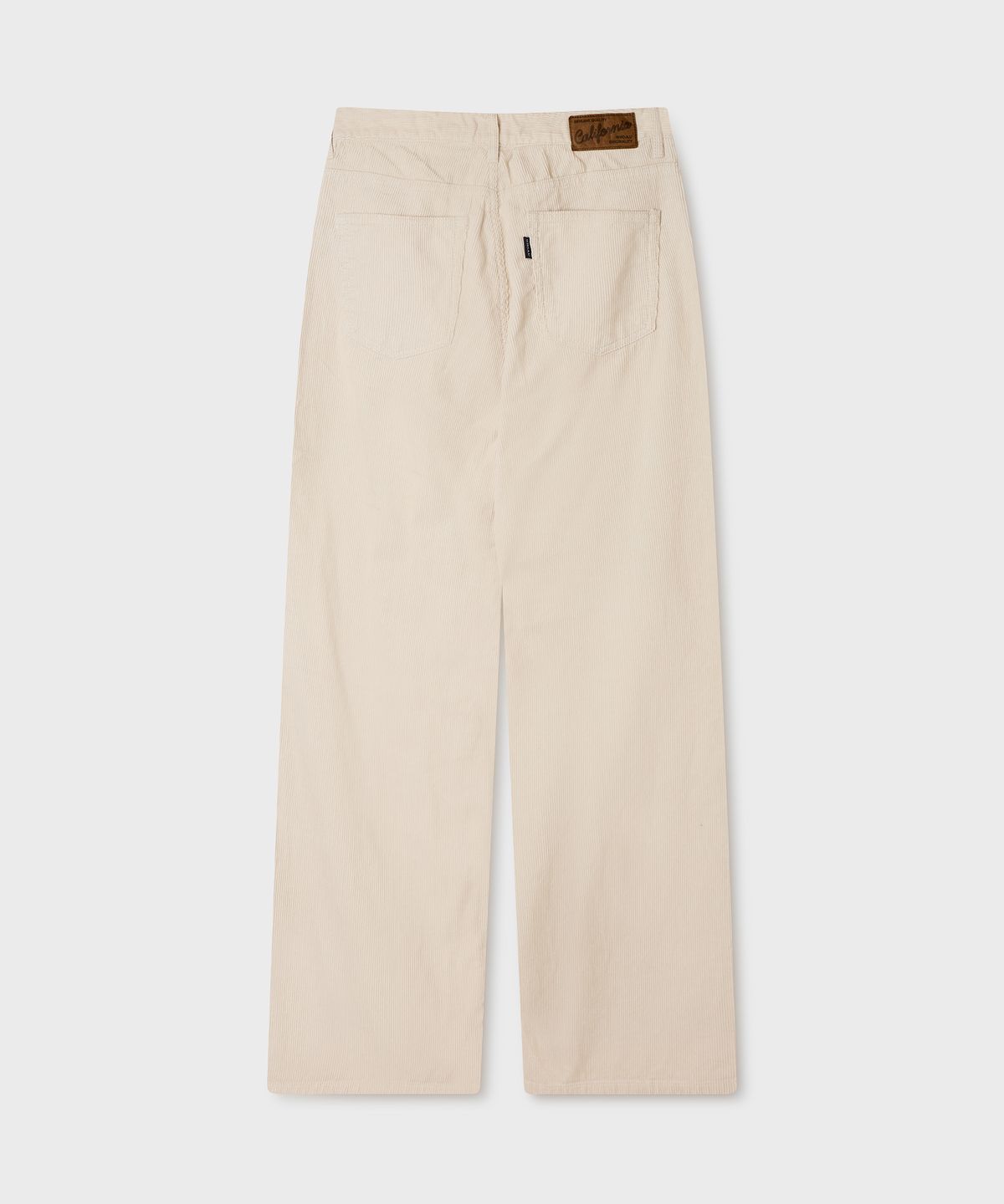 후아유(WHO.A.U) Corduroy Wide Pants (F) / WHTAG4T21F