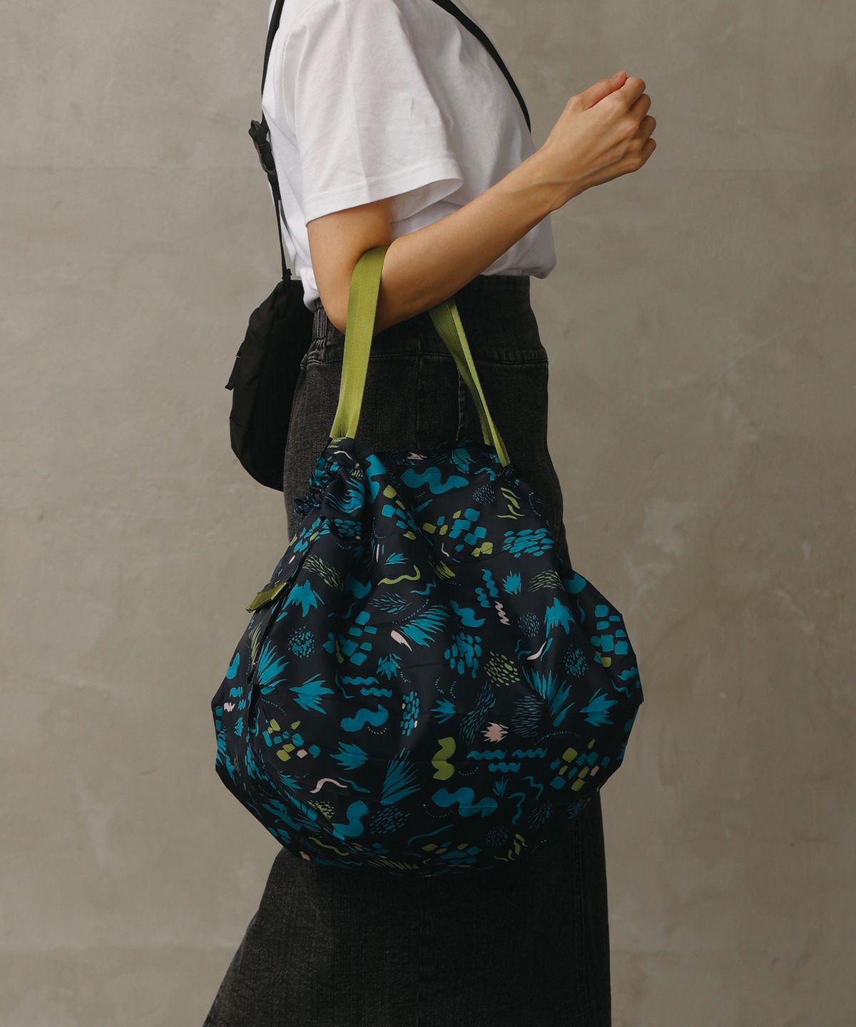 슈파토(SHUPATTO) 패커블백 27L (5 Colors)