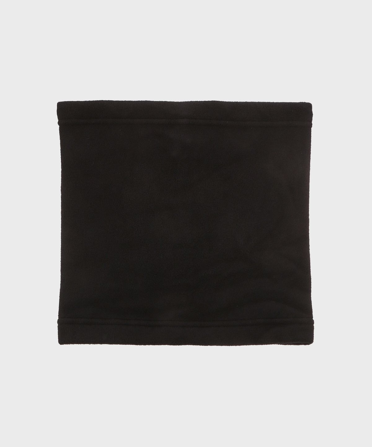 챔피온(CHAMPION) 마이크로 폴라플리스 넥 워머 Black