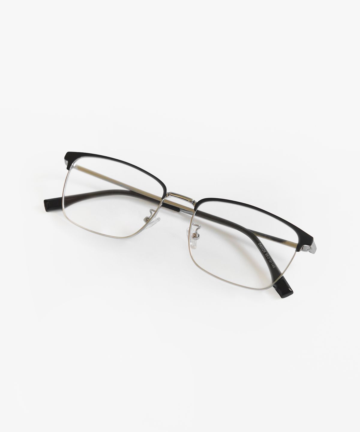 투큐브(2CUBE) Miruni(Black-silver)