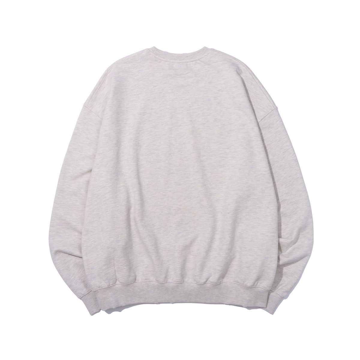 엑스트라오디너리(EXTRAORDINARY) REVERIE CREWNECK  OATMEAL