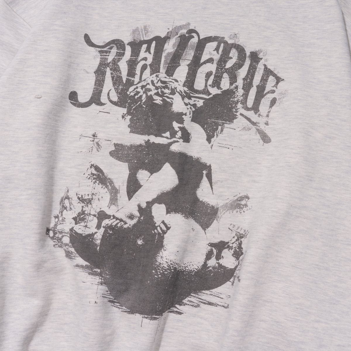 엑스트라오디너리(EXTRAORDINARY) REVERIE CREWNECK  OATMEAL