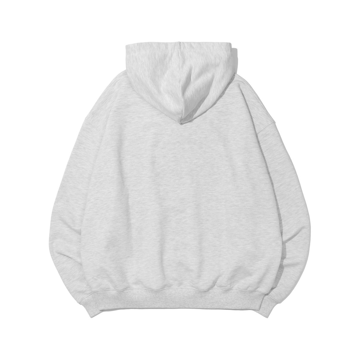 엑스트라오디너리(EXTRAORDINARY) EX SEOUL HOODIE  L.M/GREY