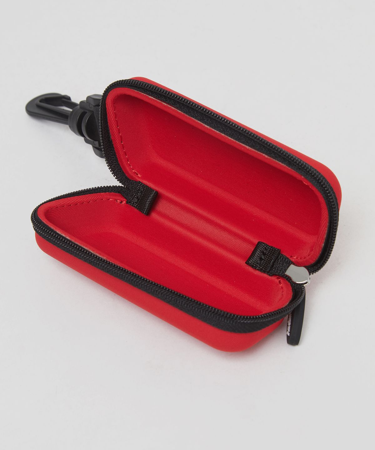아카이브앱크(ARCHIVEPKE) Block charm(Red)_OVAAX24701RED