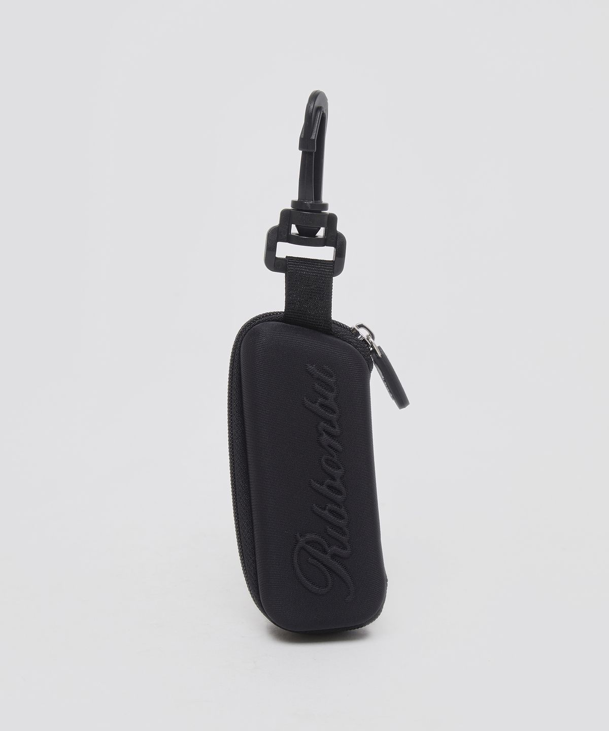 아카이브앱크(ARCHIVEPKE) Block charm(Black)_OVAAX24701BLK