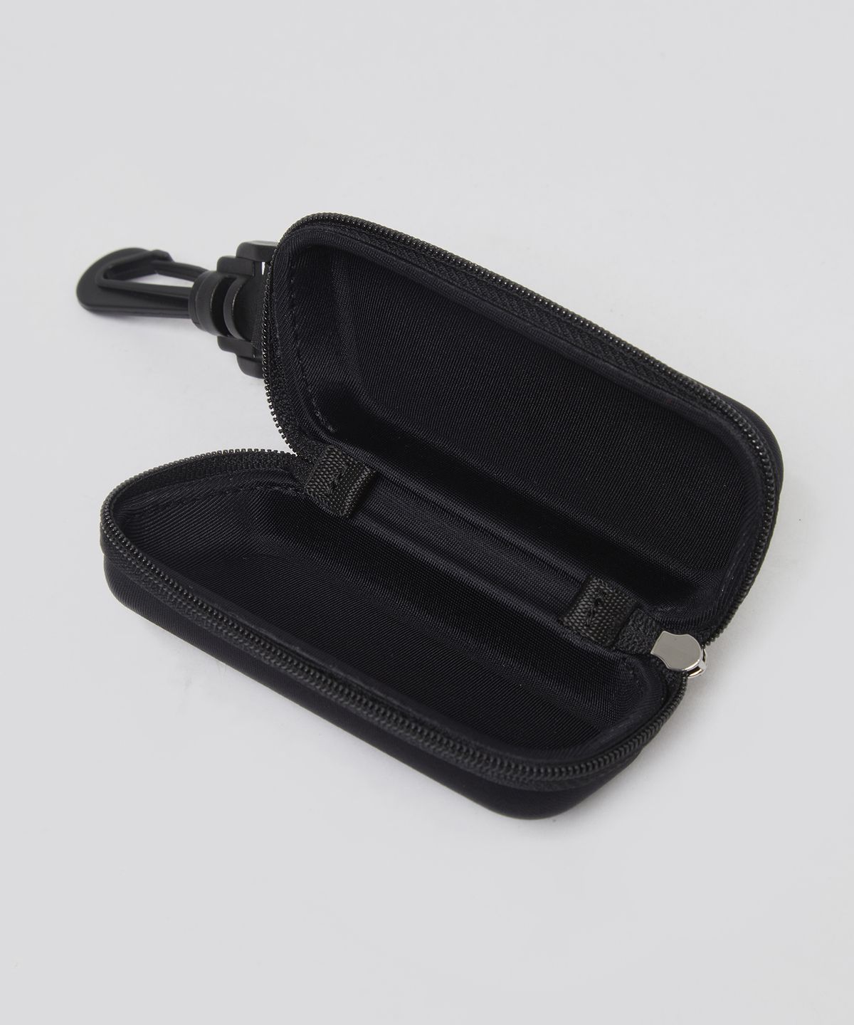 아카이브앱크(ARCHIVEPKE) Block charm(Black)_OVAAX24701BLK