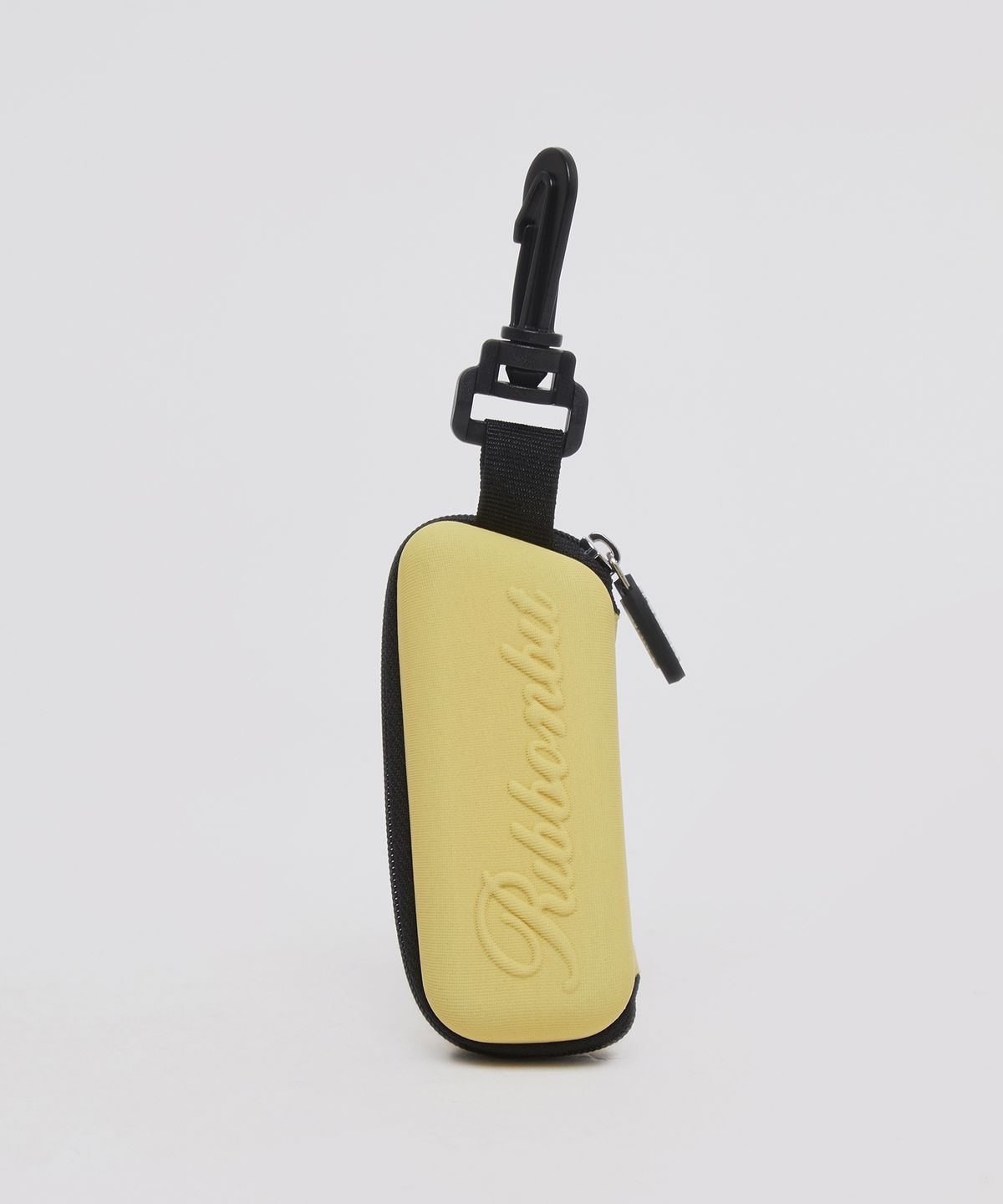 아카이브앱크(ARCHIVEPKE) Block charm(Yellow)_OVAAX24701YEW
