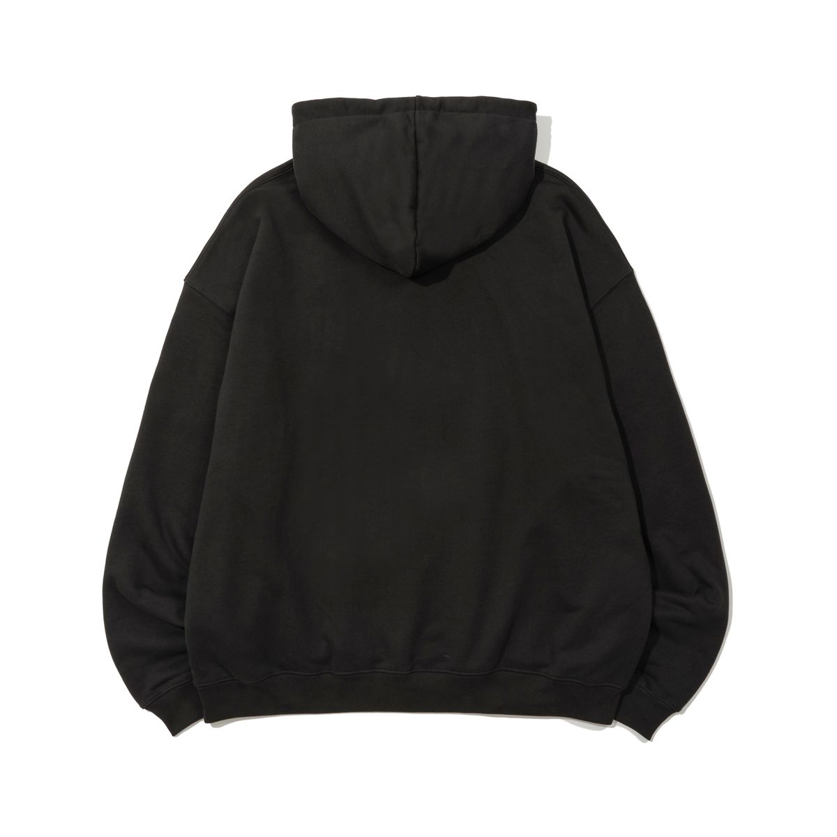 엑스트라오디너리(EXTRAORDINARY) EX SYMBOL HOODIE  CHARCOAL