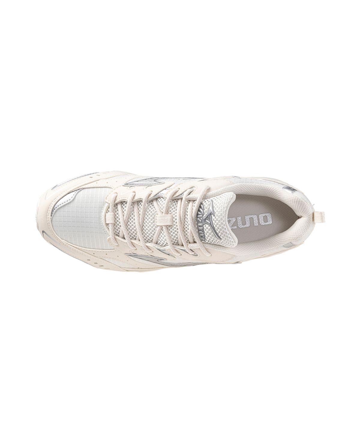 미즈노(MIZUNO) (공용) MXR - 스노우 화이트:얼티밋 그레이:화이트 샌드 / D1GA246804