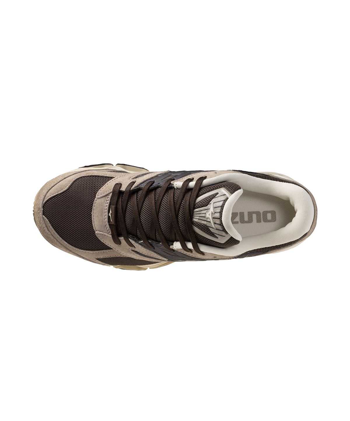 미즈노(MIZUNO) (남성) 웨이브 프로페시 LS - 모울:프리스틴:펀자이 / D1GA226203
