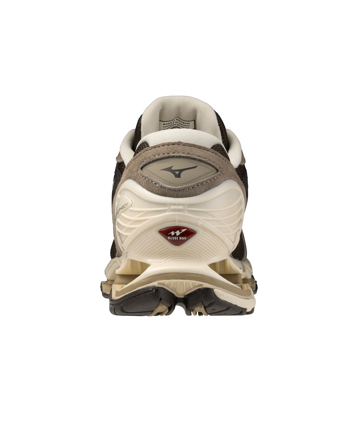 미즈노(MIZUNO) (남성) 웨이브 프로페시 LS - 모울:프리스틴:펀자이 / D1GA226203