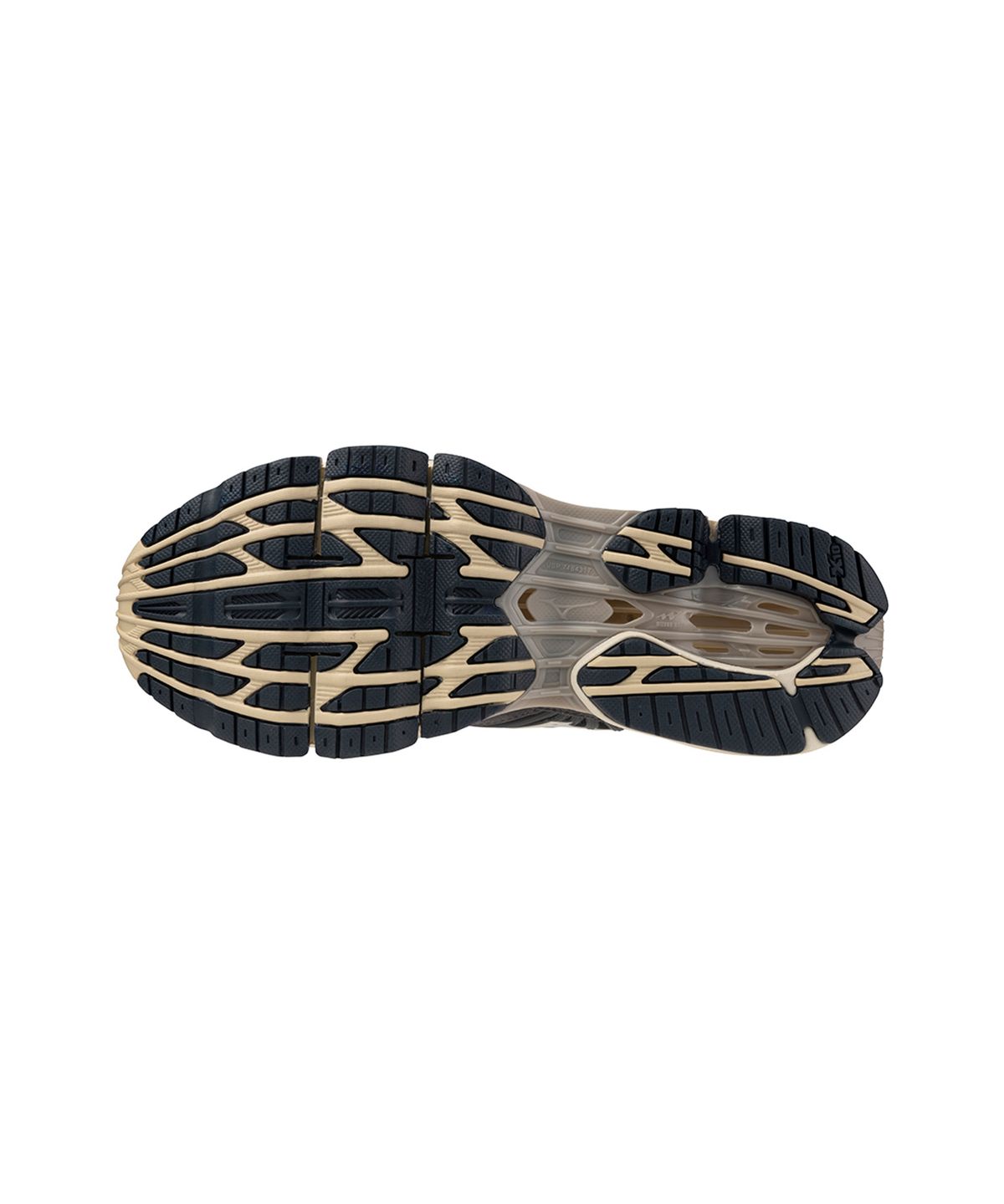 미즈노(MIZUNO) (남성) 웨이브 프로페시 LS - 벌컨:프리스틴:콰이엇 쉐이드 / D1GA226204