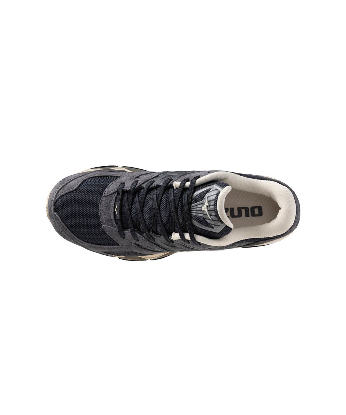 미즈노(MIZUNO) (남성) 웨이브 프로페시 LS - 벌컨:프리스틴:콰이엇 쉐이드 / D1GA226204