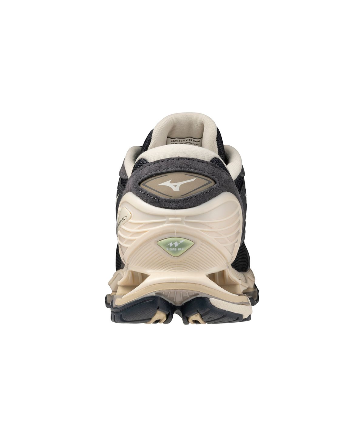 미즈노(MIZUNO) (남성) 웨이브 프로페시 LS - 벌컨:프리스틴:콰이엇 쉐이드 / D1GA226204