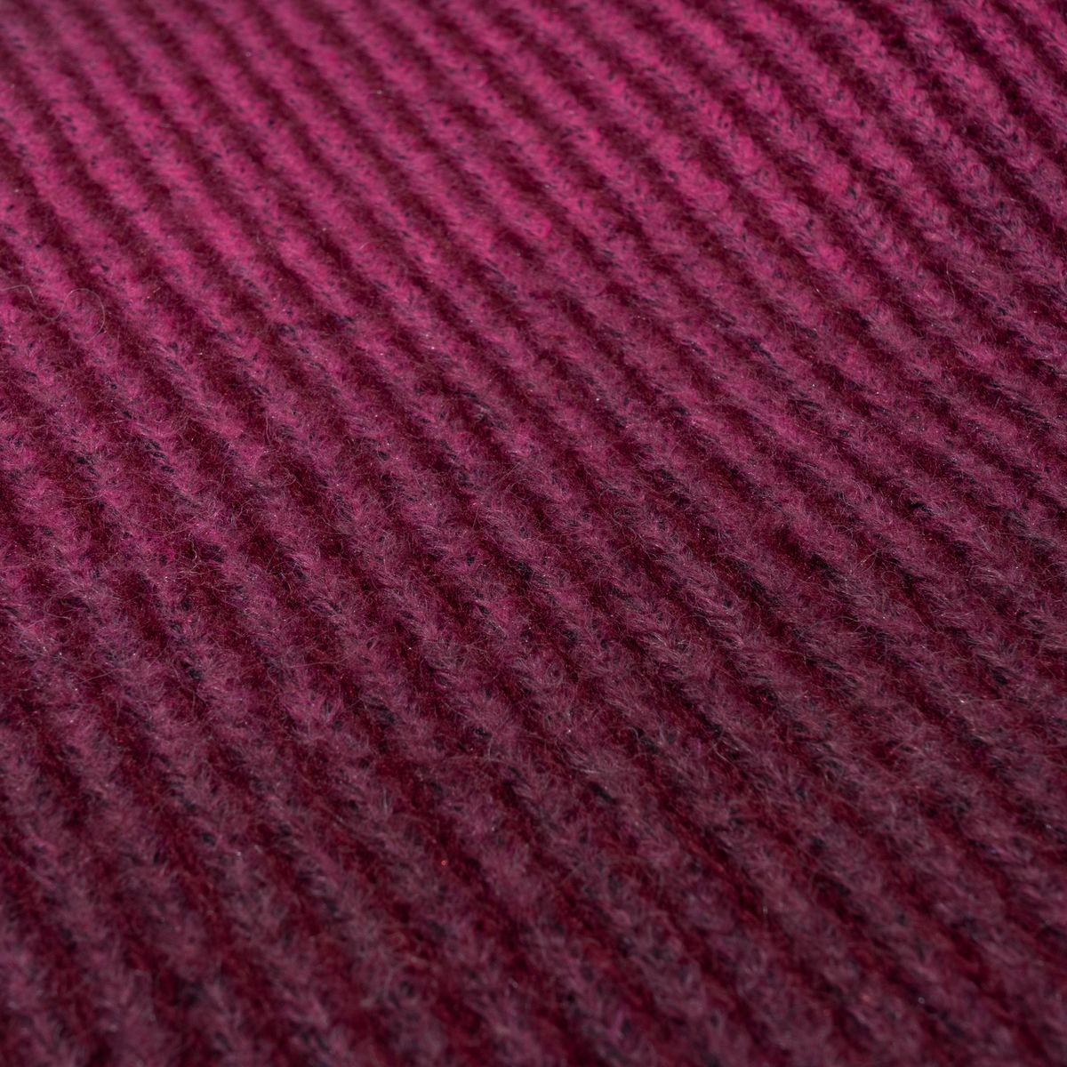 엑스트라오디너리(EXTRAORDINARY) GRADIENT SWEATER  WINE