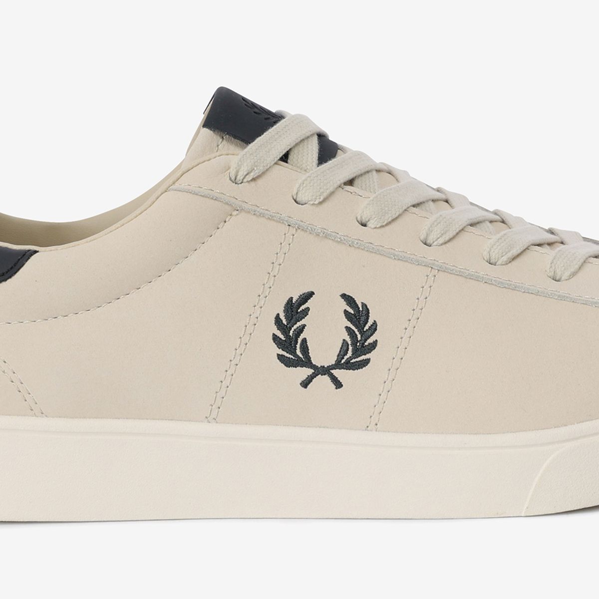 프레드페리(FRED PERRY) 스펜서 텍스쳐드 누벅 (X64) SFPM2438315-X64