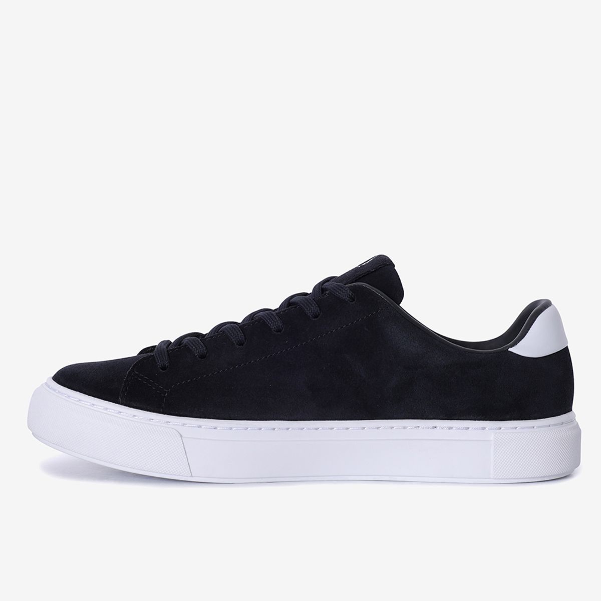 프레드페리(FRED PERRY) B71 스웨이드 (238) SFPM2438319-238