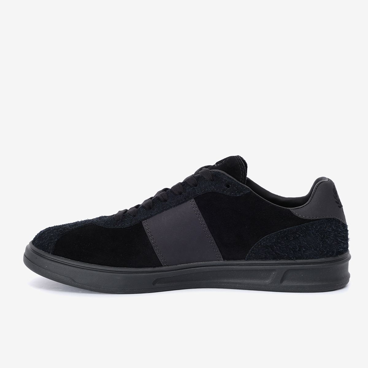 프레드페리(FRED PERRY) B4 스웨이드 (U73) SFPM2438325-U73