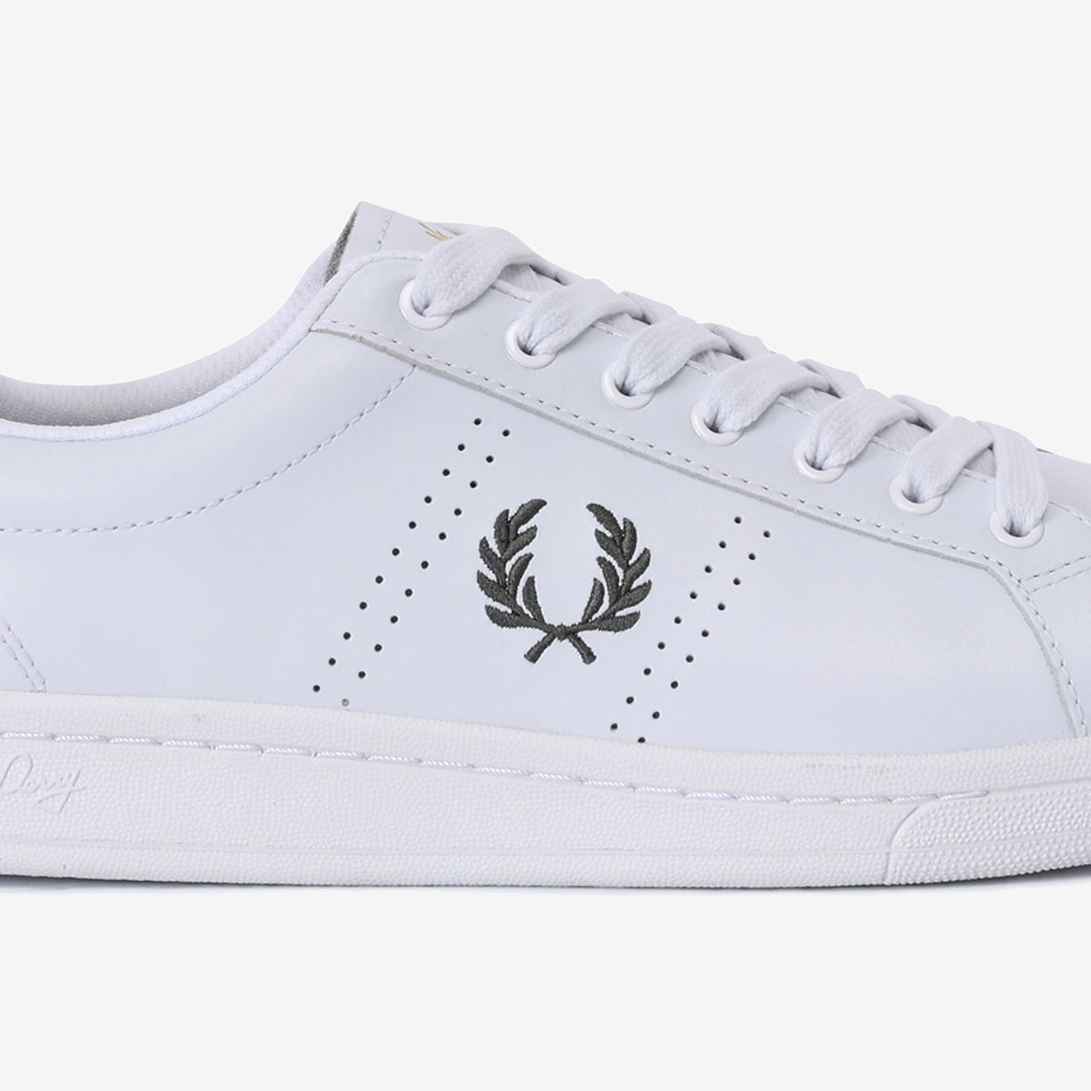 프레드페리(FRED PERRY) B721 레더 (W20) SFPU2436312-W20