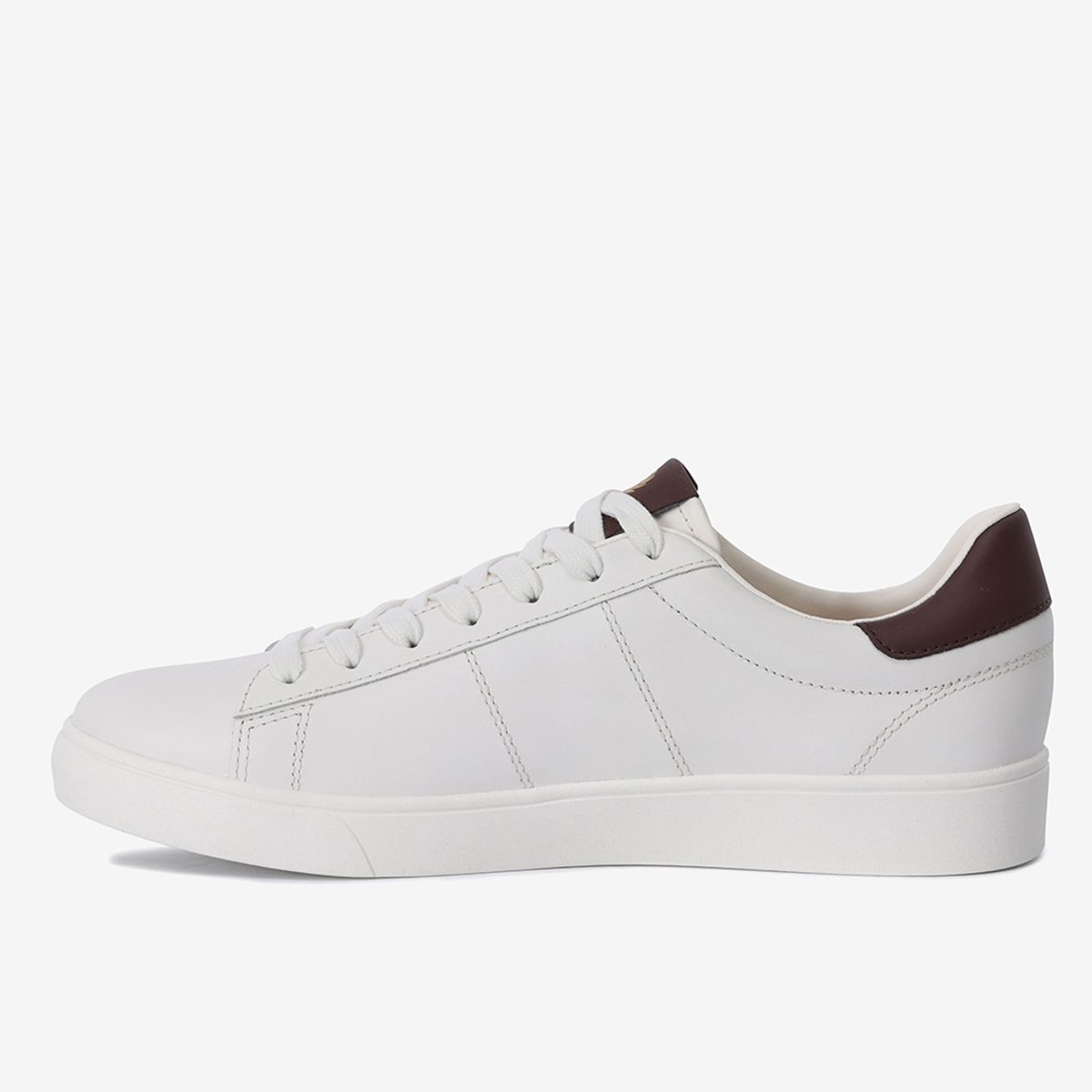 프레드페리(FRED PERRY) 뉴 스펜서 레더 (U69) SFPM2434334-U69