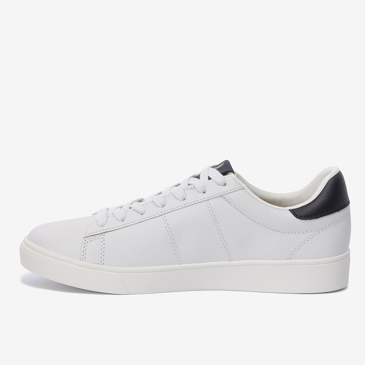 프레드페리(FRED PERRY) 뉴 스펜서 레더 (254) SFPU2434334-254