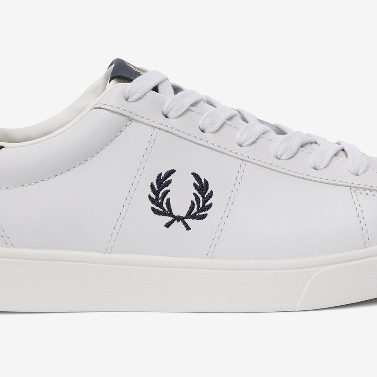 프레드페리(FRED PERRY) 뉴 스펜서 레더 (254) SFPU2434334-254