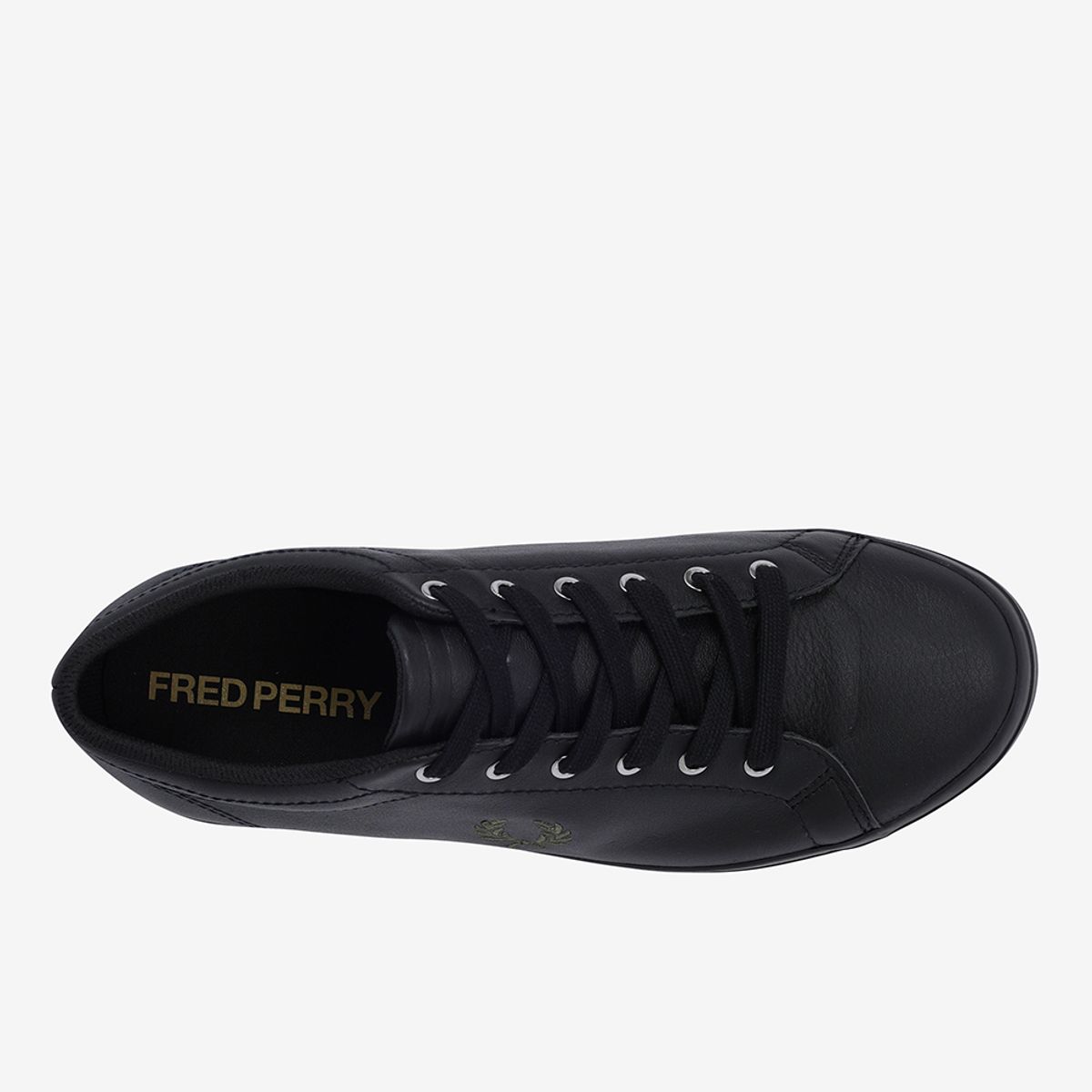프레드페리(FRED PERRY) 베이스라인 레더 (W90) SFPM2437311-W90