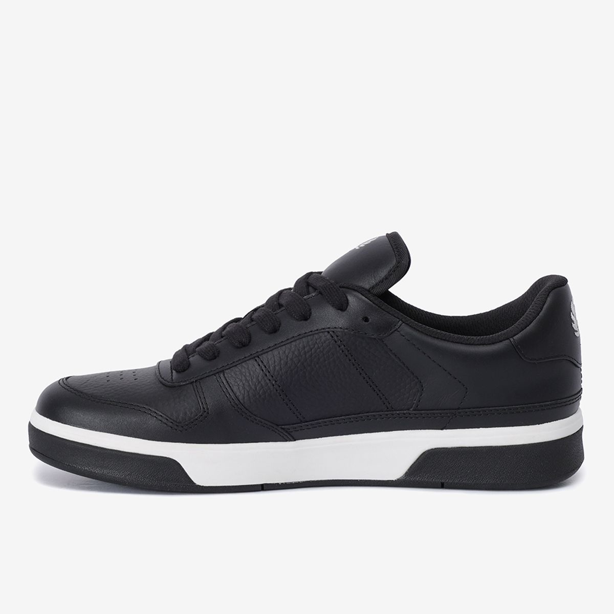 프레드페리(FRED PERRY) B300 텍스쳐드 레더 (843) SFPM2437325-843