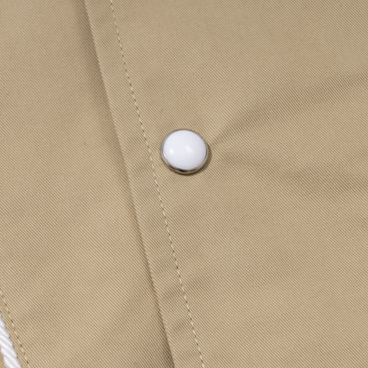 엑스트라오디너리(EXTRAORDINARY) WESTERN JACKET  BEIGE