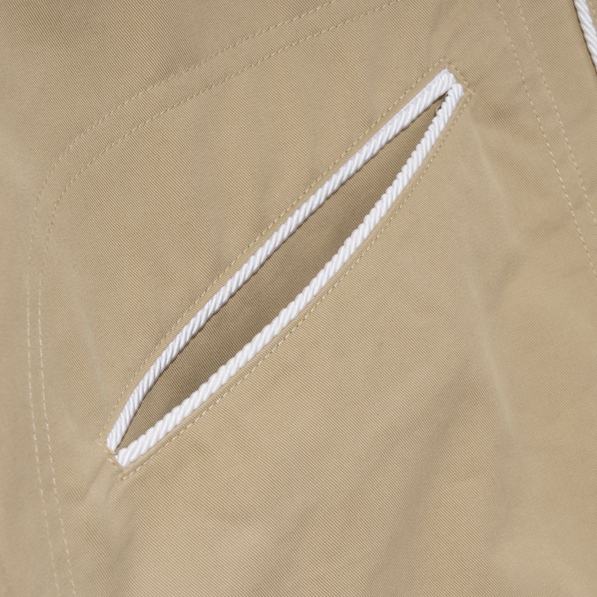 엑스트라오디너리(EXTRAORDINARY) WESTERN JACKET  BEIGE