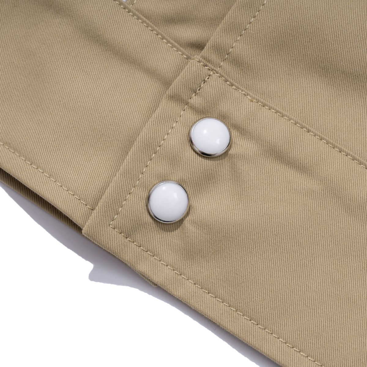 엑스트라오디너리(EXTRAORDINARY) WESTERN JACKET  BEIGE