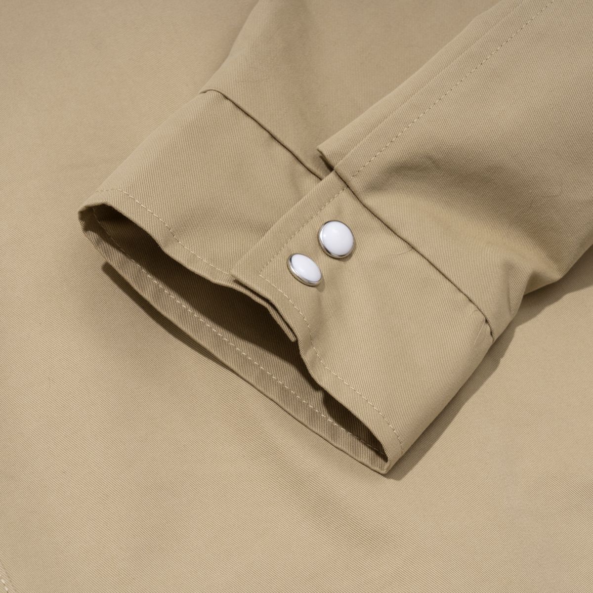 엑스트라오디너리(EXTRAORDINARY) WESTERN JACKET  BEIGE