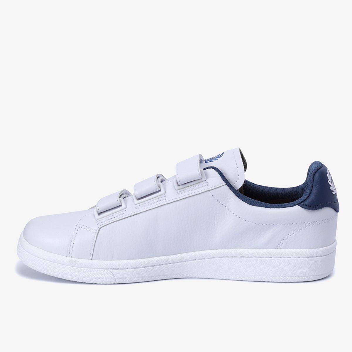 프레드페리(FRED PERRY) B721 후크 앤 루프 (U63) SFPM2417326-U63