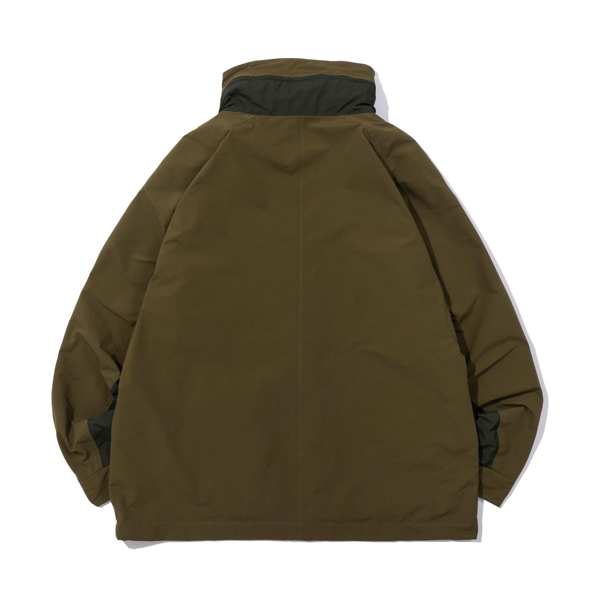 엑스트라오디너리(EXTRAORDINARY) EX MOUNTAIN JACKET  KHAKI