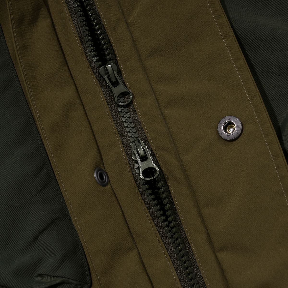 엑스트라오디너리(EXTRAORDINARY) EX MOUNTAIN JACKET  KHAKI