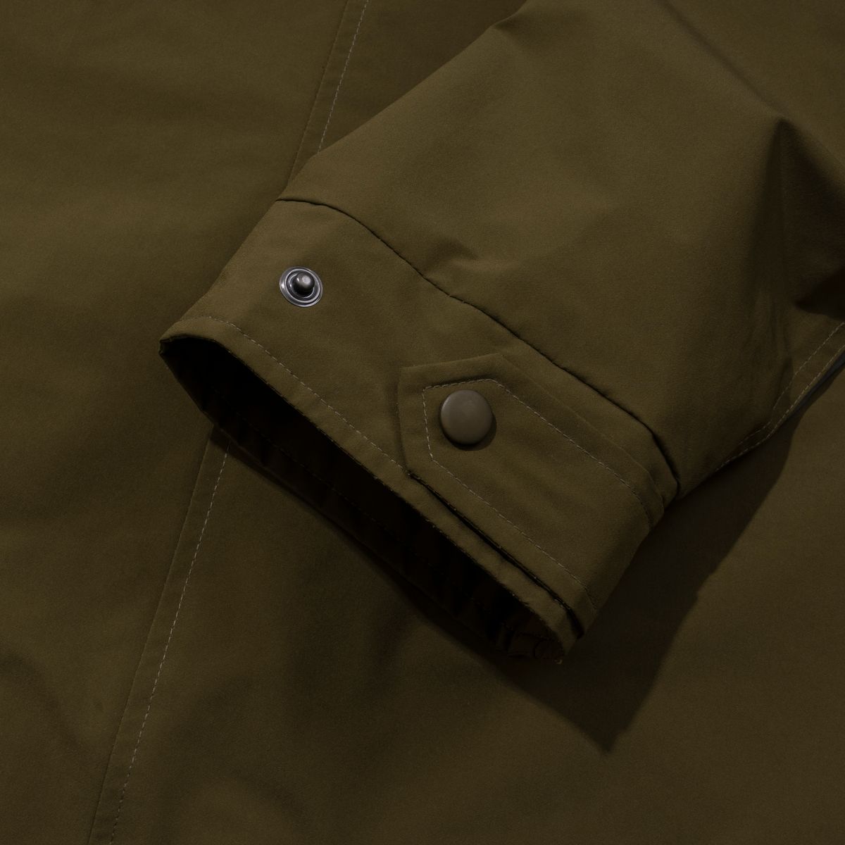 엑스트라오디너리(EXTRAORDINARY) EX MOUNTAIN JACKET  KHAKI
