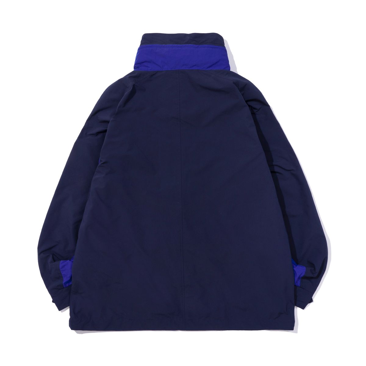 엑스트라오디너리(EXTRAORDINARY) EX MOUNTAIN JACKET  BLUE