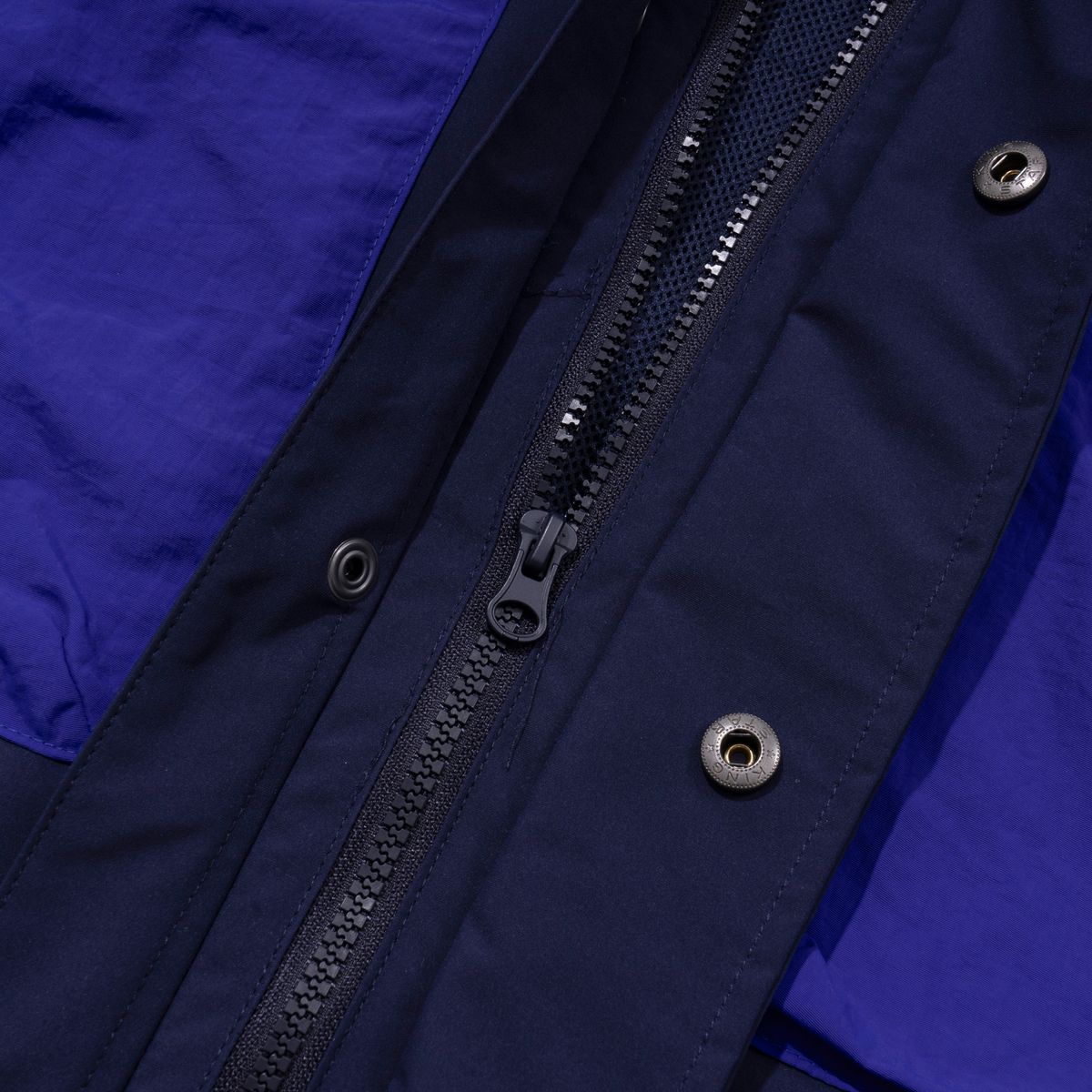 엑스트라오디너리(EXTRAORDINARY) EX MOUNTAIN JACKET  BLUE