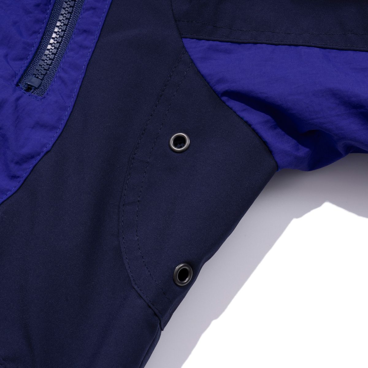 엑스트라오디너리(EXTRAORDINARY) EX MOUNTAIN JACKET  BLUE