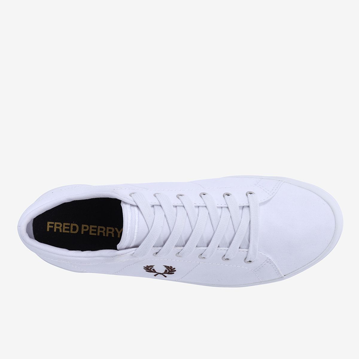 프레드페리(FRED PERRY) 베이스라인 트윌 (V52) SFPU2417304-V52