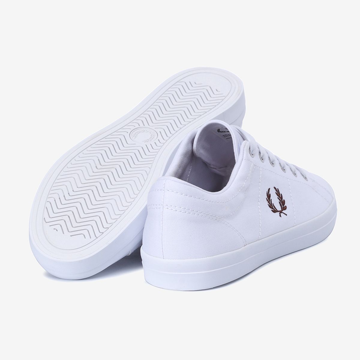 프레드페리(FRED PERRY) 베이스라인 트윌 (V52) SFPU2417304-V52