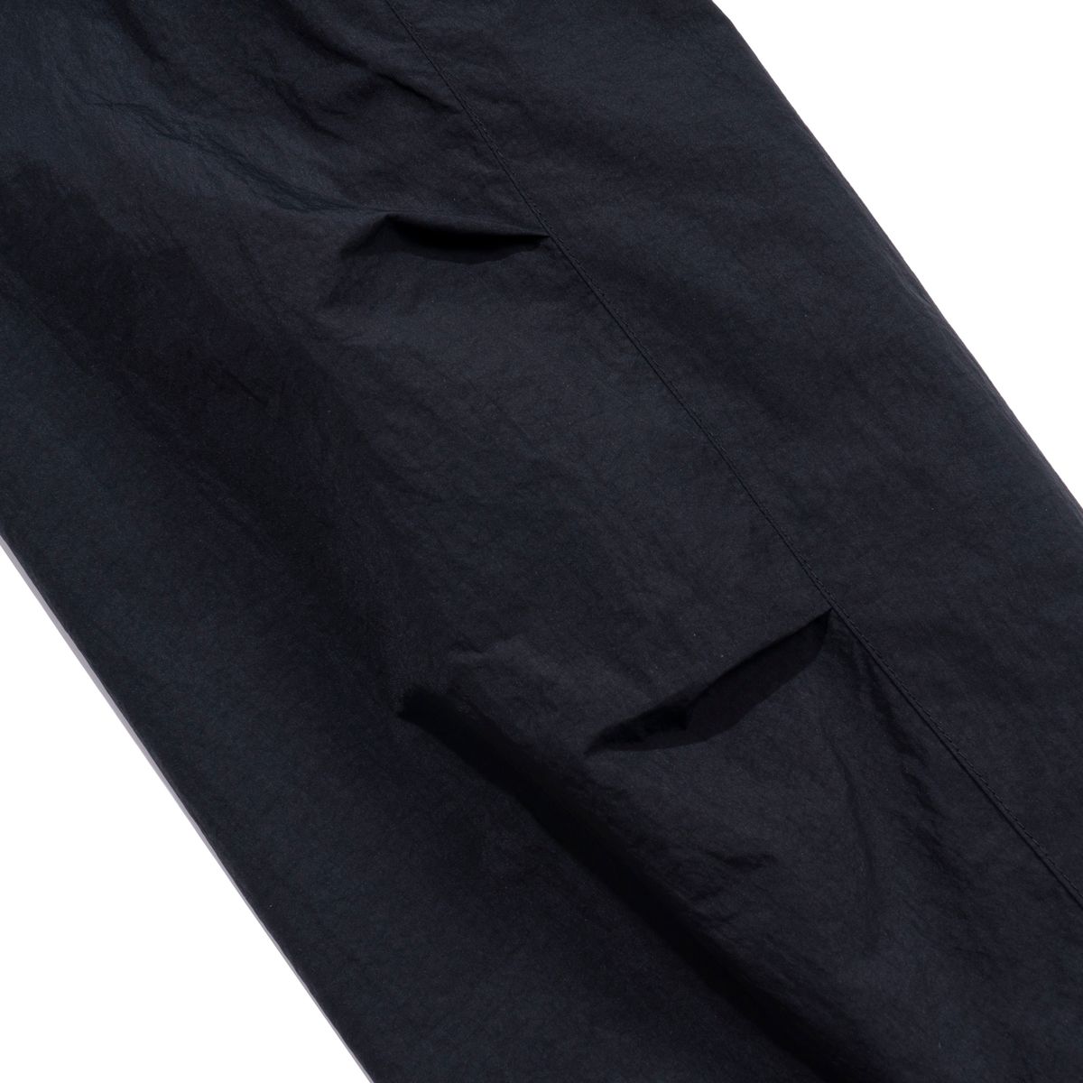 엑스트라오디너리(EXTRAORDINARY) FISHTAIL PARKA  BLACK