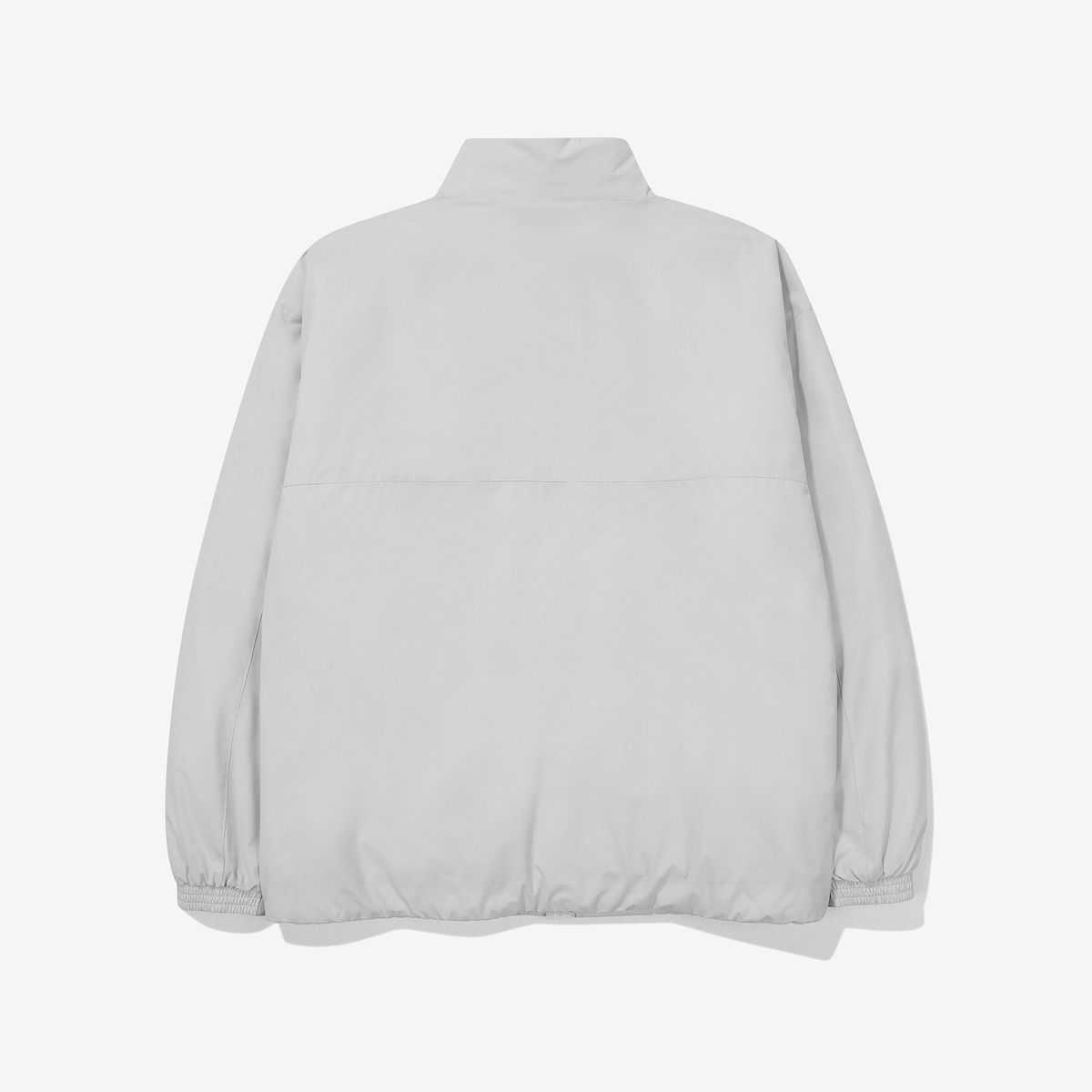 휠라(FILA) 트랙 패딩 자켓(FS2JKG4101ULGY)