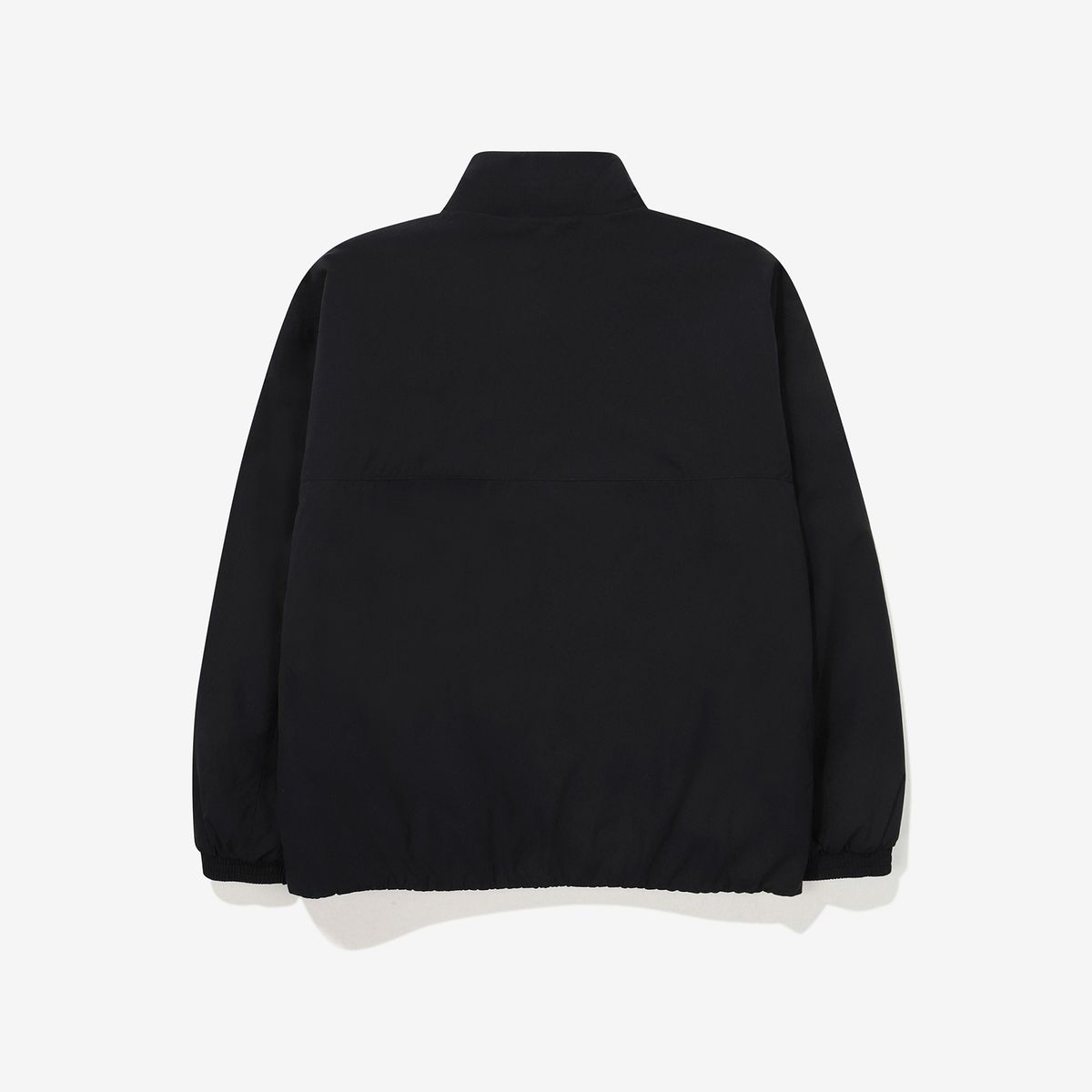 휠라(FILA) 트랙 패딩 자켓(FS2JKG4101UBLK)